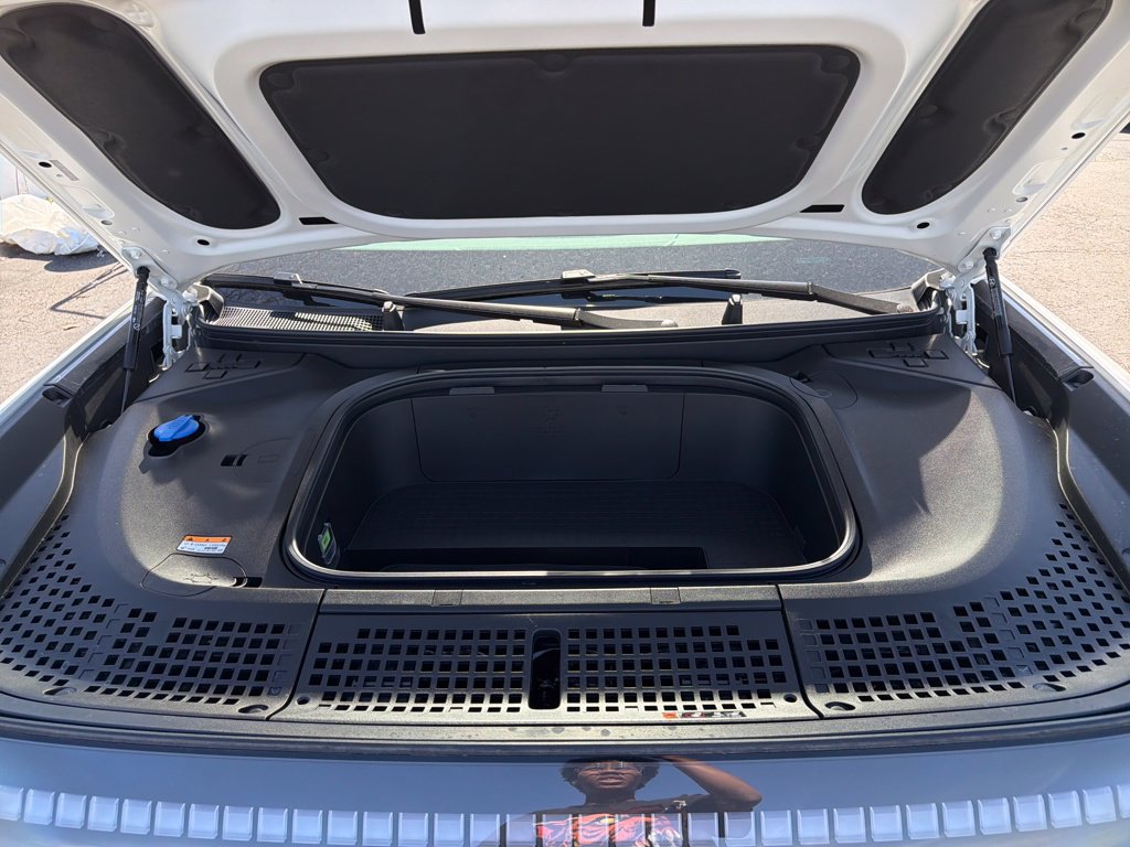 New 2026 Hyundai Ioniq 9 SE AWD/4WD image 23