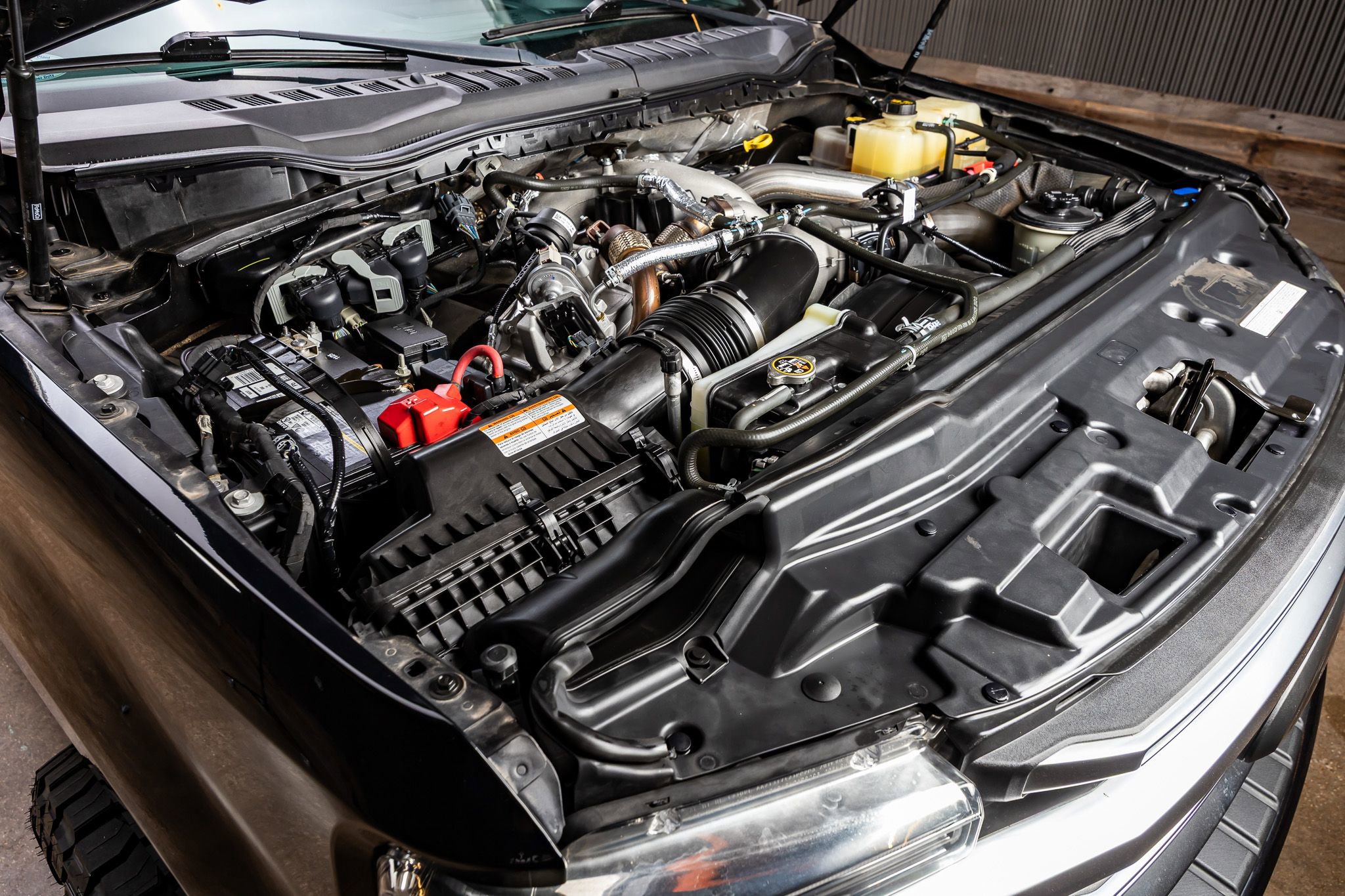 Used 2022 Ford F250 Platinum image 41