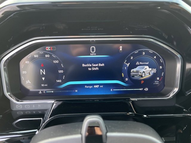 New 2026 Chevrolet Silverado 1500 High Country image 22