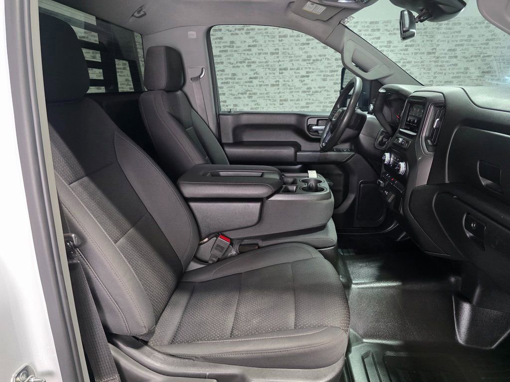 Used 2024 GMC Sierra 3500 Pro w/ Convenience Package image 13