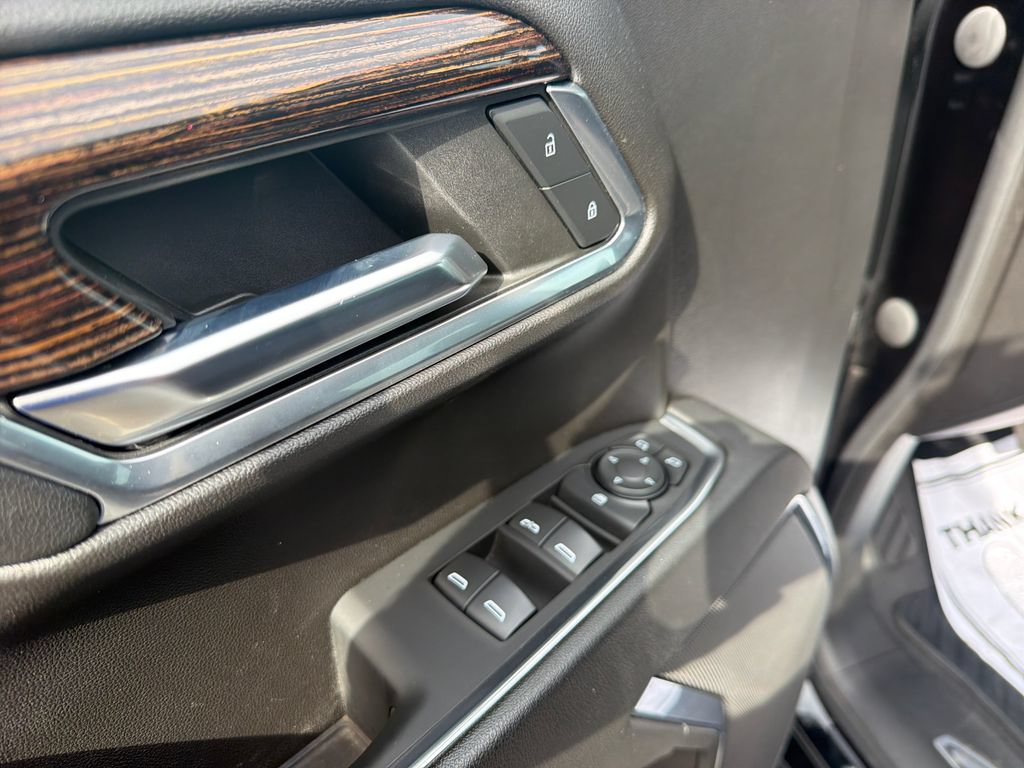 Used 2023 GMC Sierra 1500 Elevation AWD/4WD image 13
