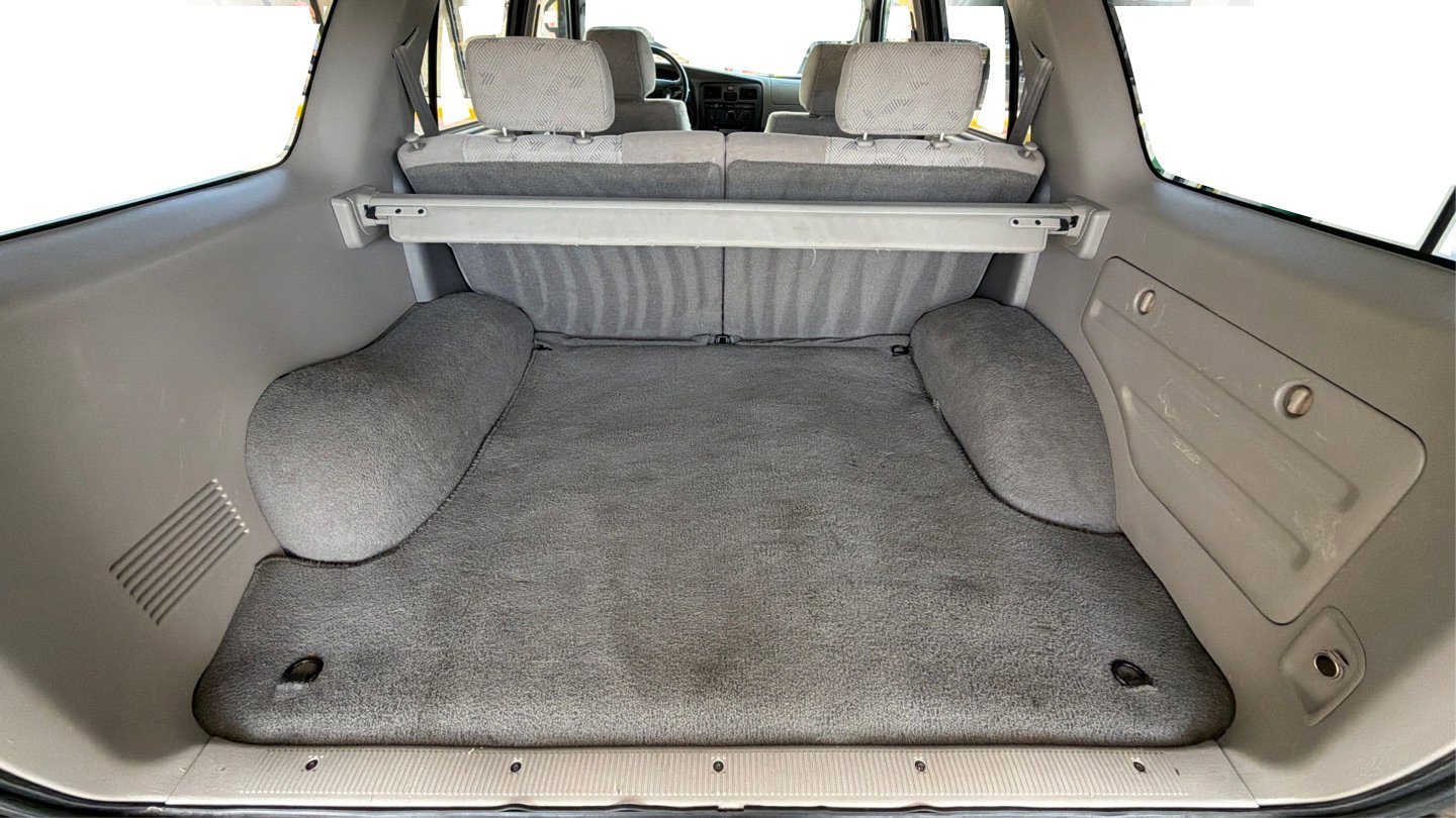 Used 2002 Toyota 4Runner SR5 image 24