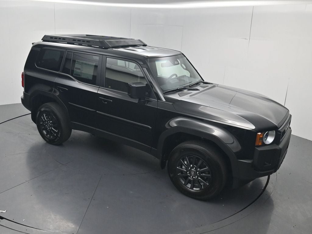 New 2027 Toyota Land Cruiser 1958 AWD/4WD image 50