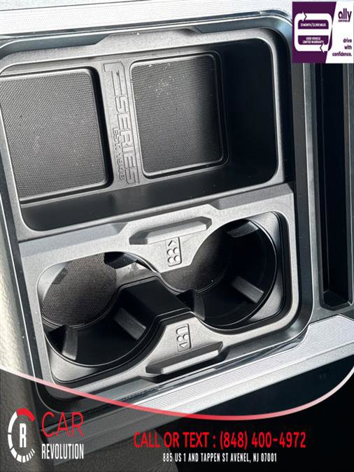 Used 2023 Ford F350 XLT w/ 360-Degree Camera Package image 17