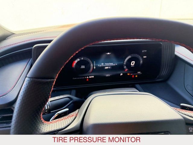 New 2026 Dodge Charger Scat Pack w/ Blacktop Package image 15