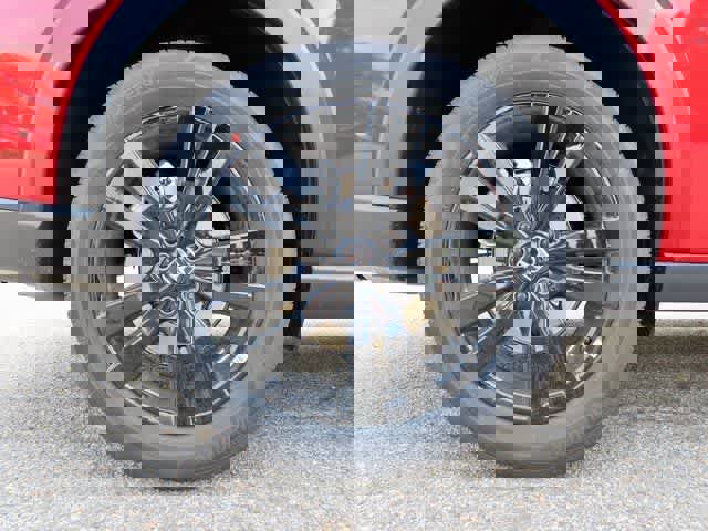 New 2026 Honda HR-V Sport image 10