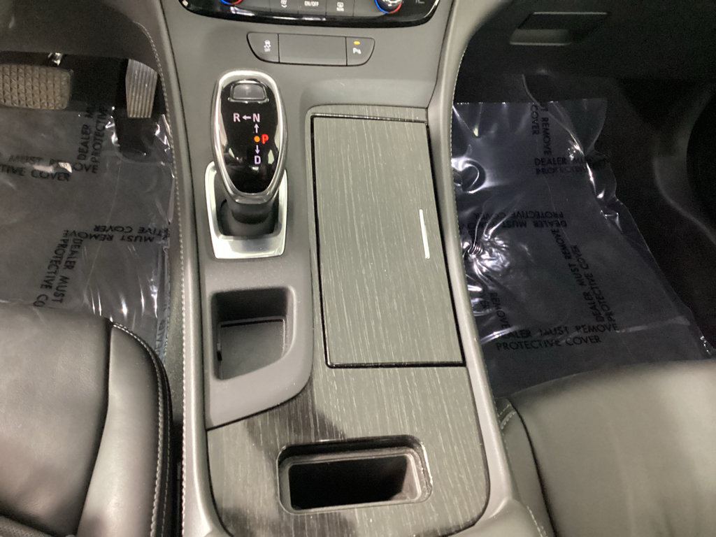 Used 2017 Buick LaCrosse Essence w/ Sights and Sounds Package FWD image 27