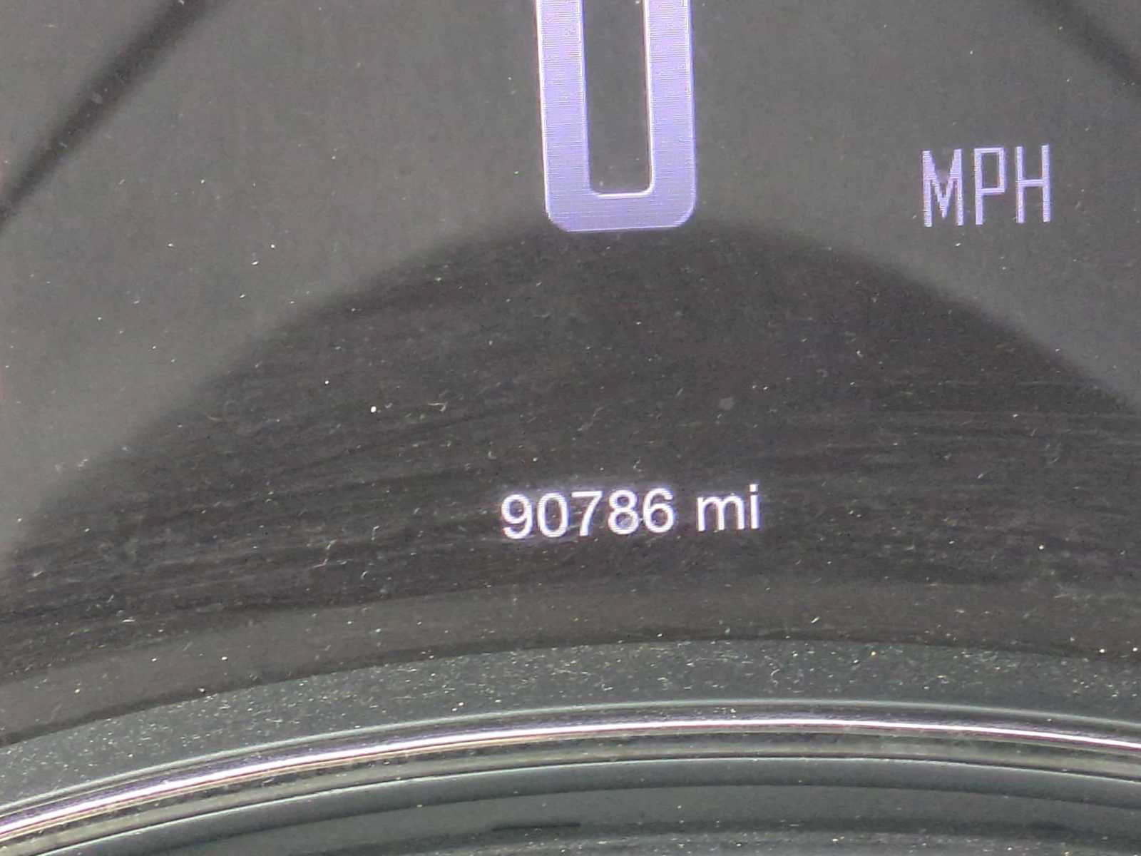 Used 2018 Dodge Durango R/T w/ Blacktop Package AWD/4WD image 12