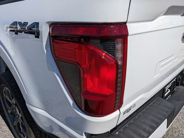 New 2026 Ford F150 STX w/ Equipment Group 200A image 10