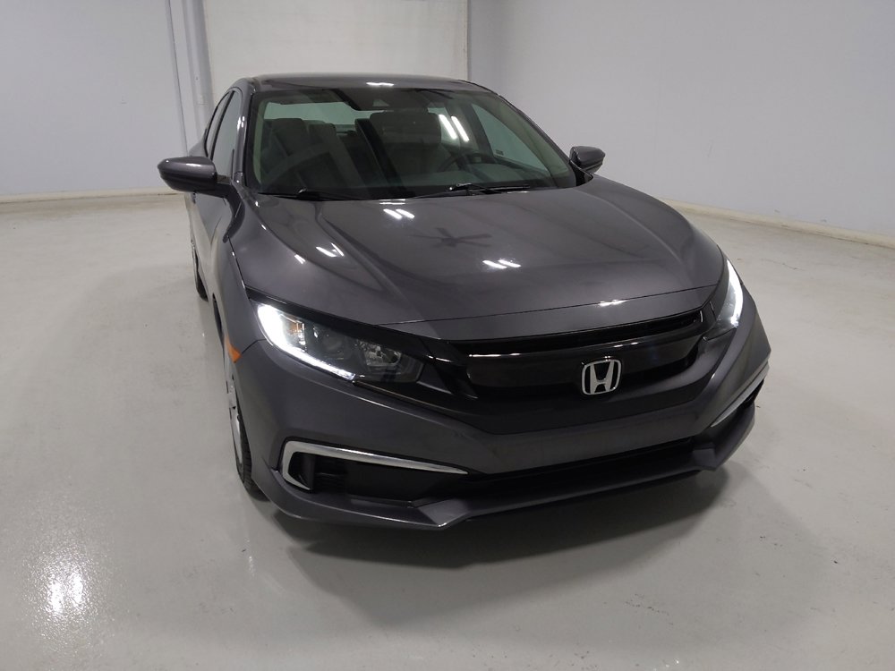 Used 2019 Honda Civic LX image 14