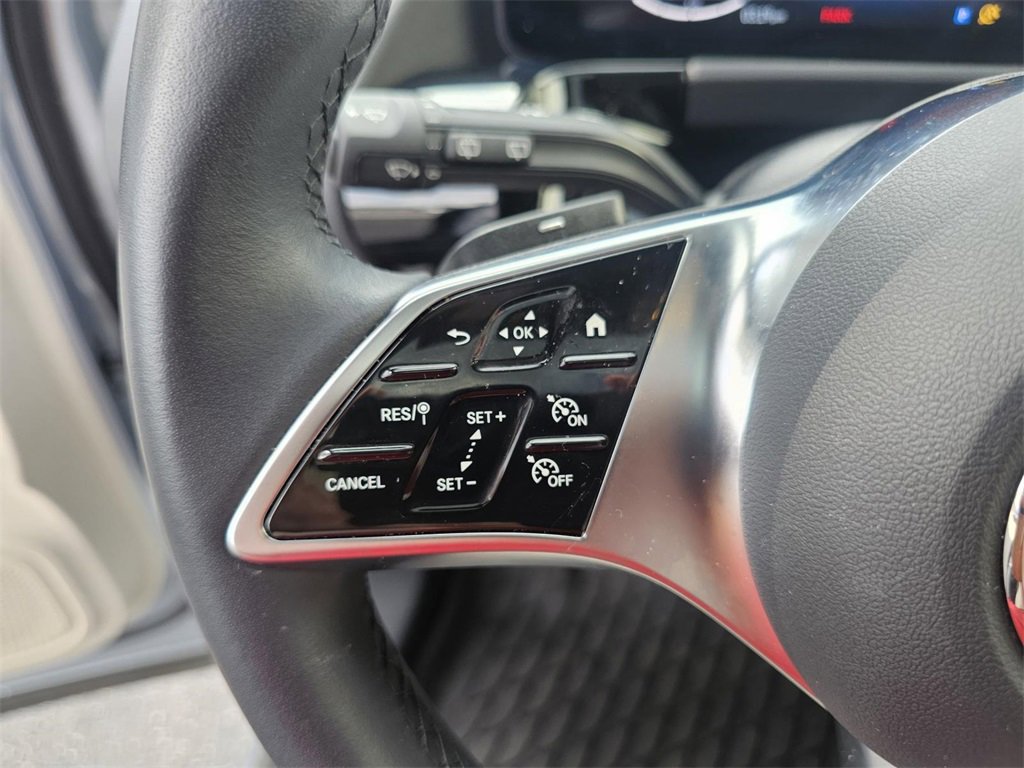 Certified 2025 Mercedes-Benz GLA 250 GLA  250 image 17