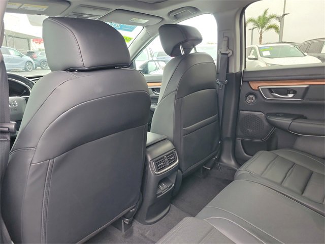 Certified 2020 Honda CR-V Touring image 17