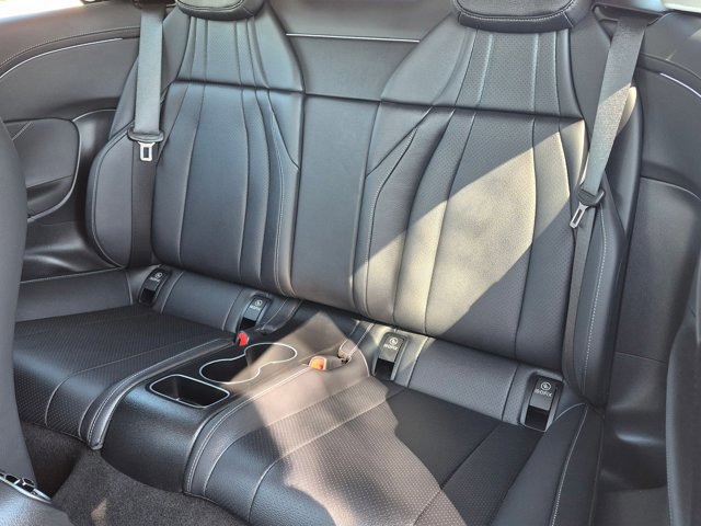 Used 2026 Mercedes-Benz CLE 300 4MATIC Cabriolet image 17