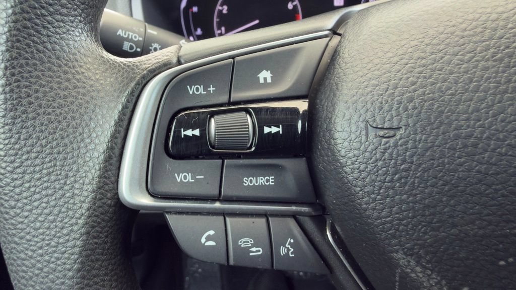 Used 2020 Honda Accord LX image 27