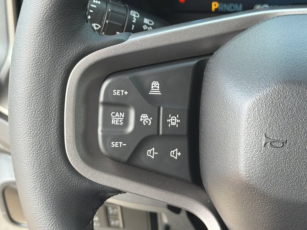 New 2026 Ford Bronco Outer Banks AWD/4WD image 24