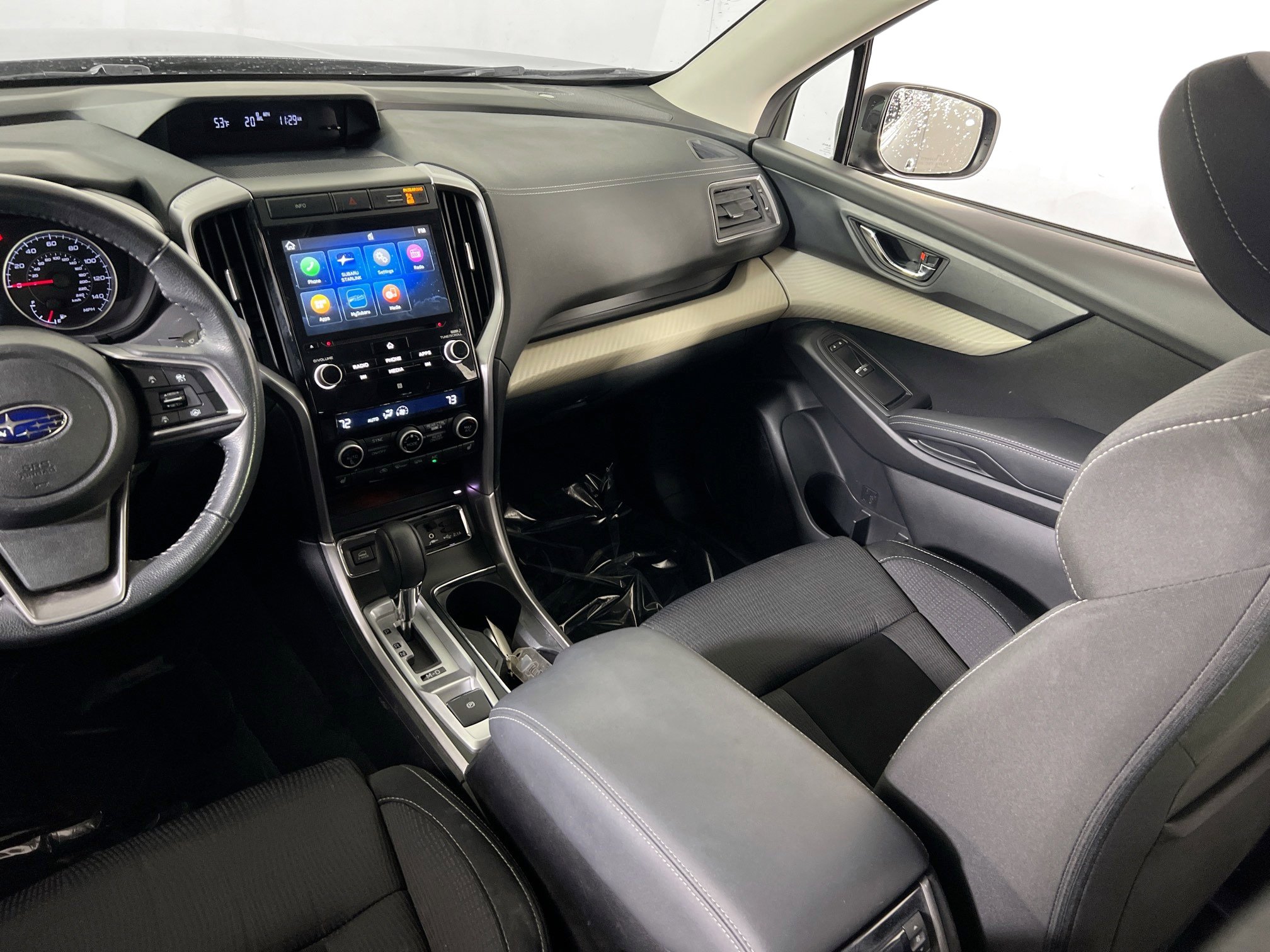 Used 2022 Subaru Ascent Premium w/ Convenience Package image 22