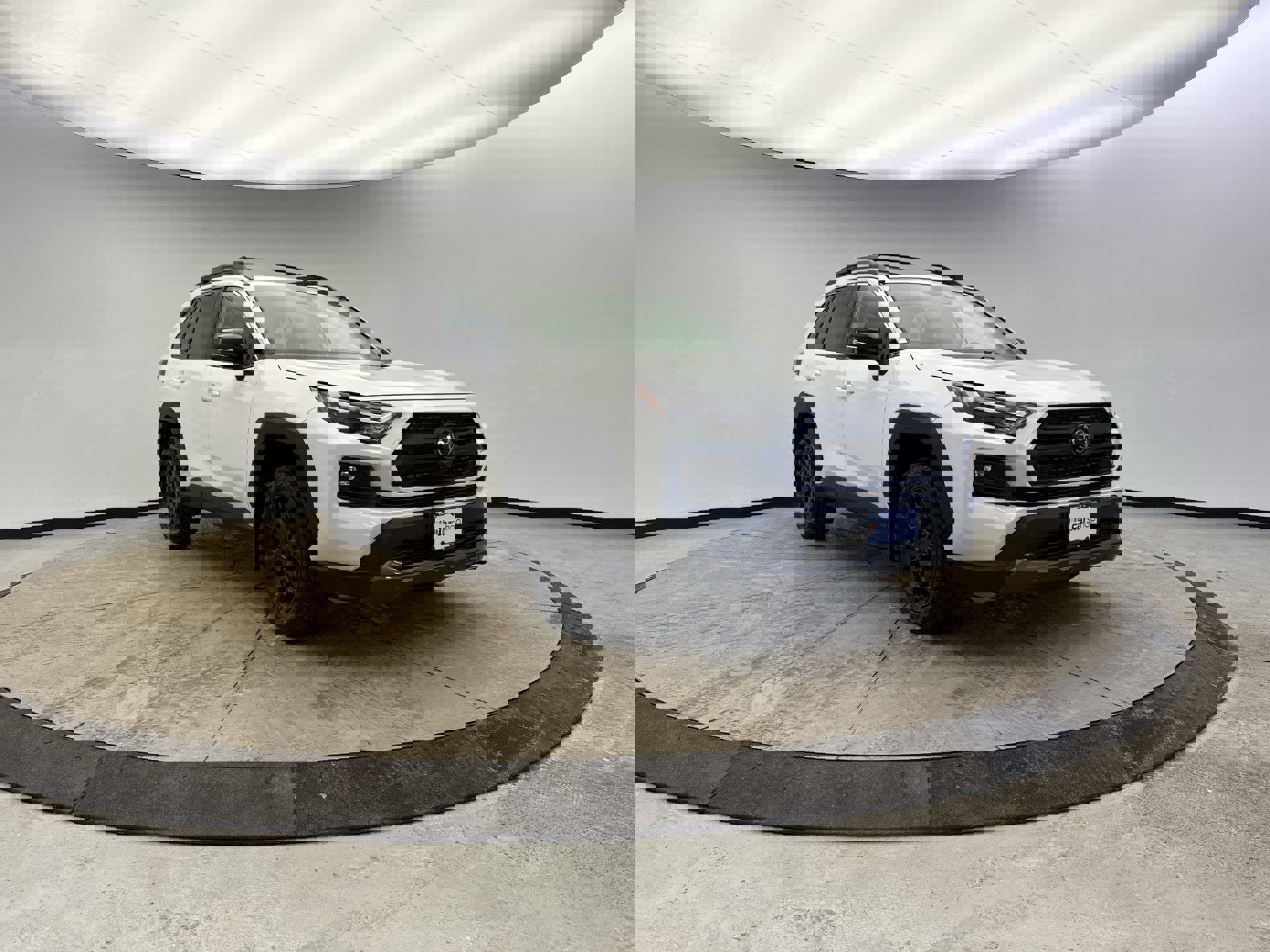 Used 2022 Toyota RAV4 TRD Off-Road image 7