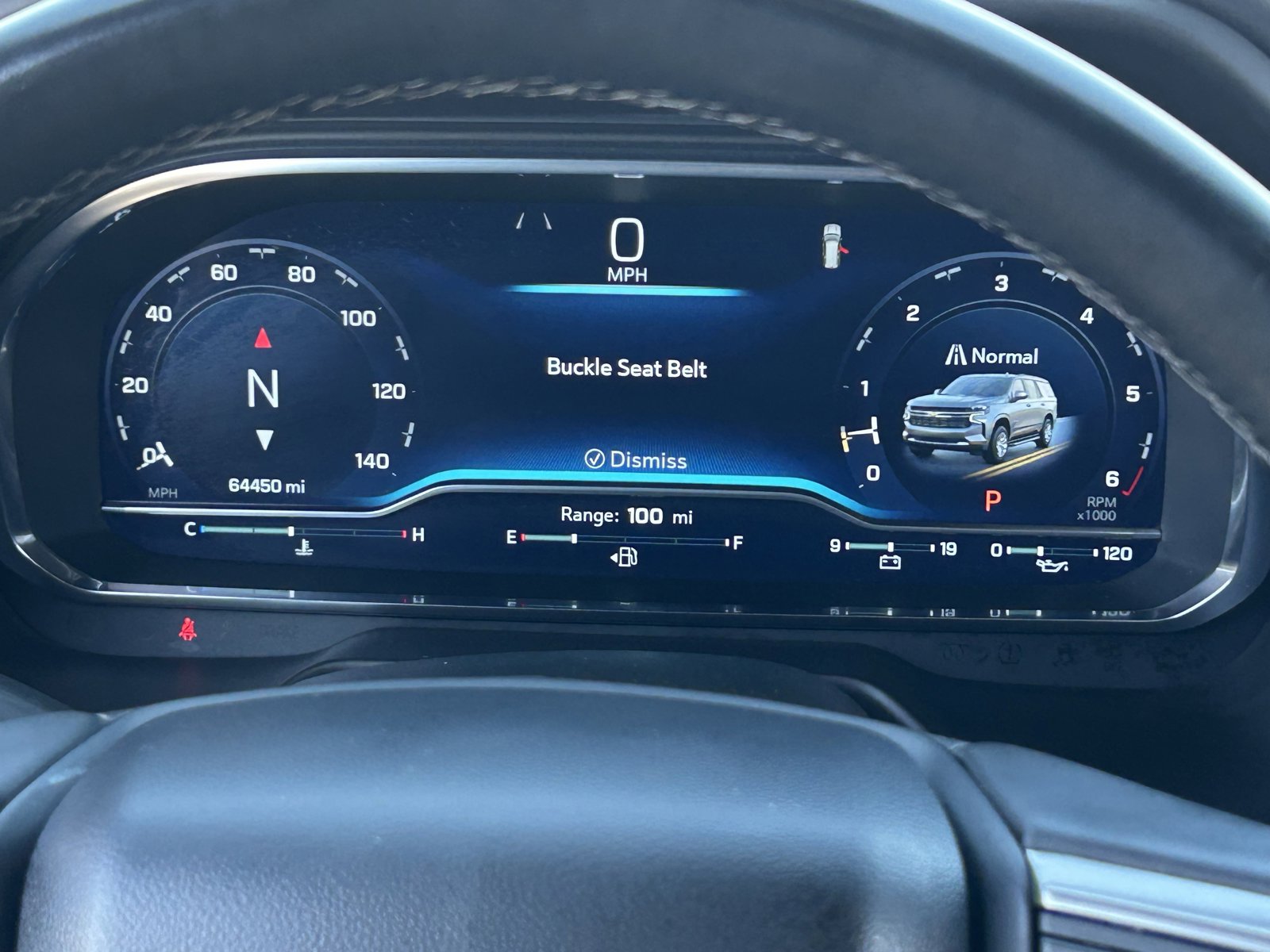 Certified 2024 Chevrolet Suburban LT image 27