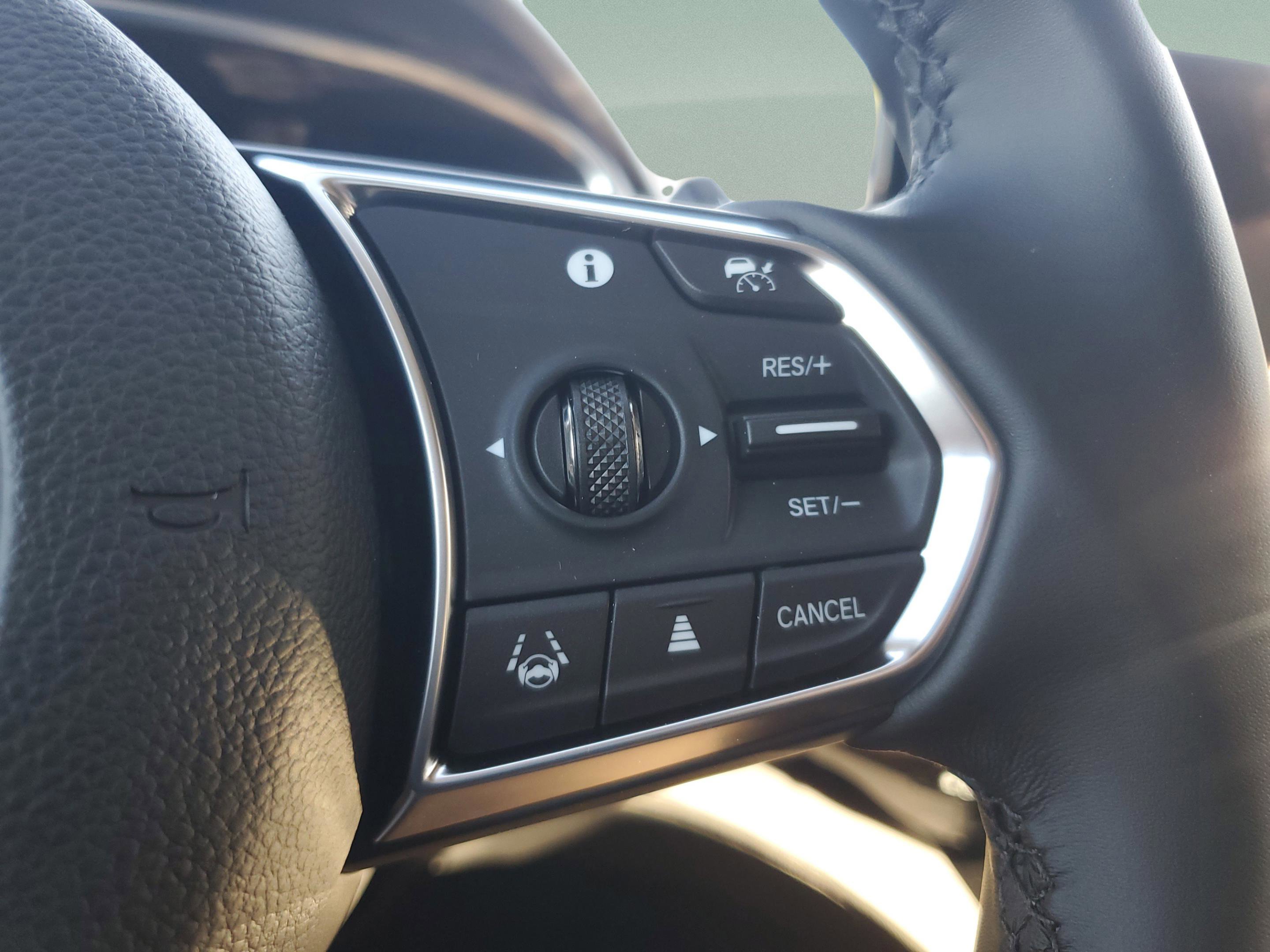 Used 2026 Acura MDX FWD w/ Technology Package image 27