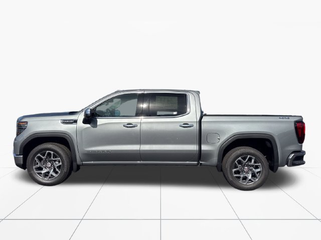 New 2026 GMC Sierra 1500 SLT w/ SLT Convenience Package AWD/4WD image 2