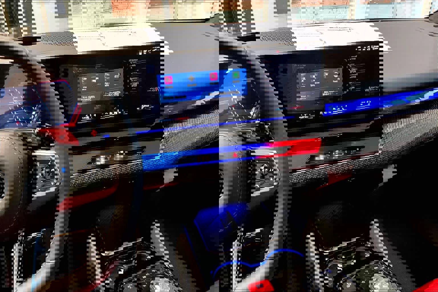 New 2026 BMW M5 Touring w/ M Driver's Package image 5