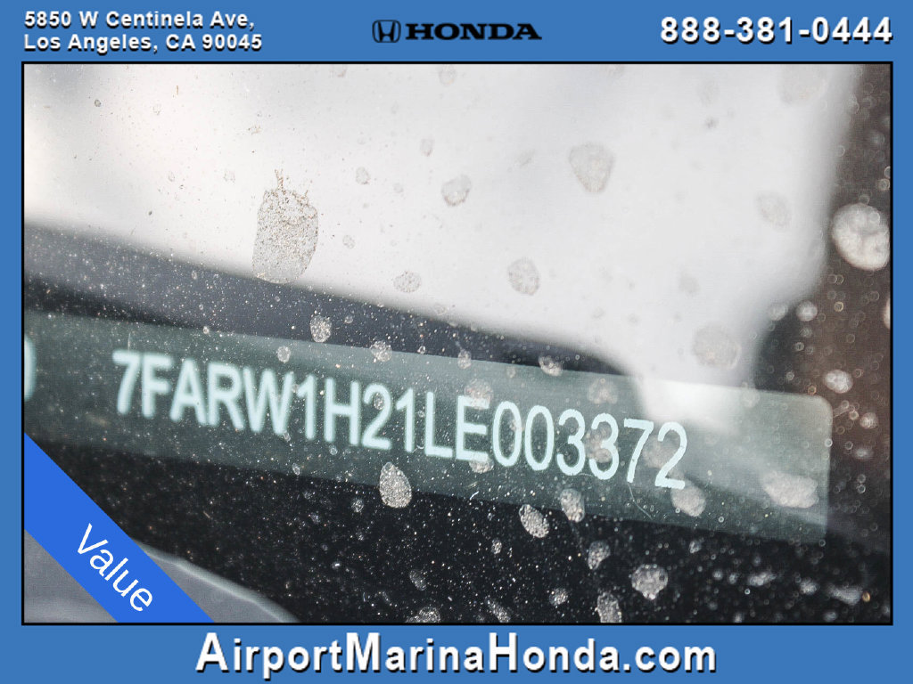 Used 2020 Honda CR-V LX image 28