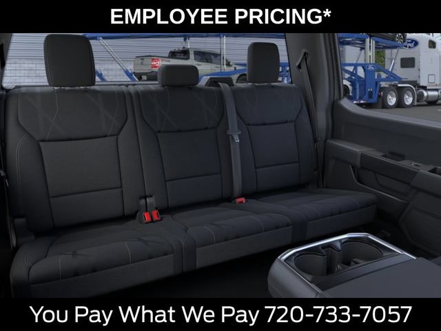 New 2026 Ford F150 STX AWD/4WD image 11