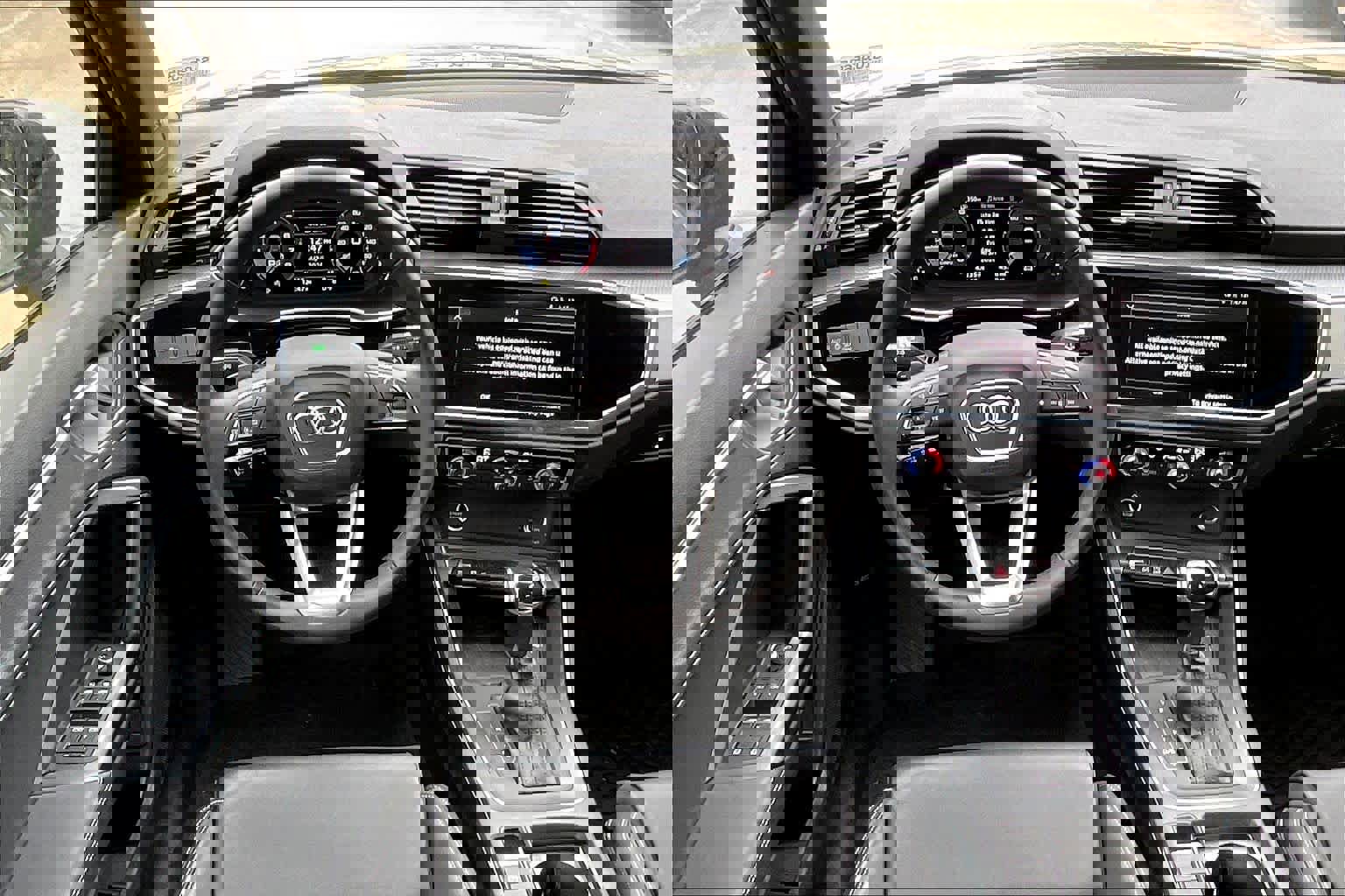 Used 2025 Audi Q3 2.0T Premium w/ Convenience Package image 6