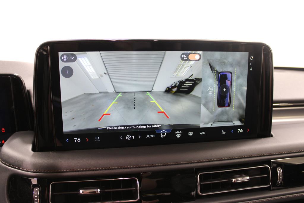 New 2026 Lincoln Aviator 2WD image 54