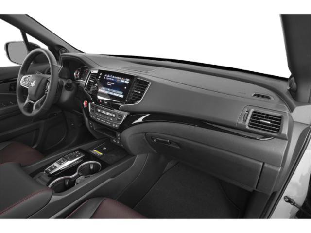 Used 2024 Honda Passport Black Edition image 18