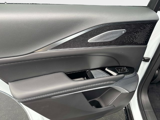 New 2026 Cadillac Lyriq V w/ LPO, Floor Liner Package AWD/4WD image 11