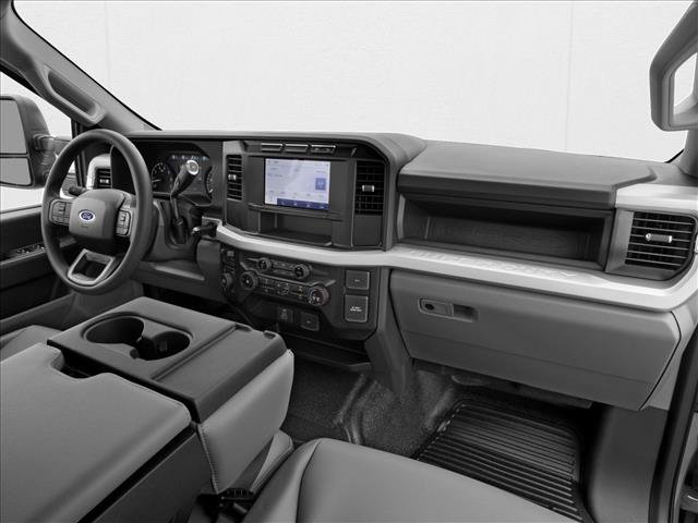 New 2026 Ford F350 XL w/ STX Appearance Package image 11