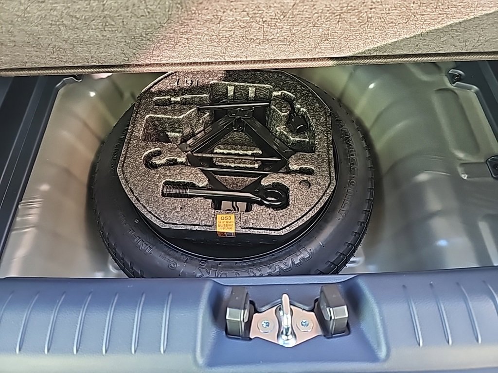 New 2026 Hyundai Venue SEL image 35