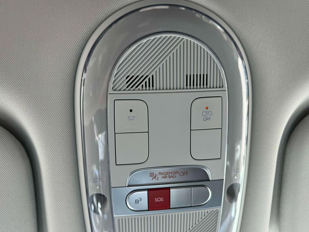 New 2026 Hyundai Ioniq 9 SEL image 32