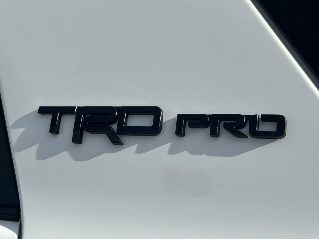 Used 2020 Toyota 4Runner TRD Pro image 35