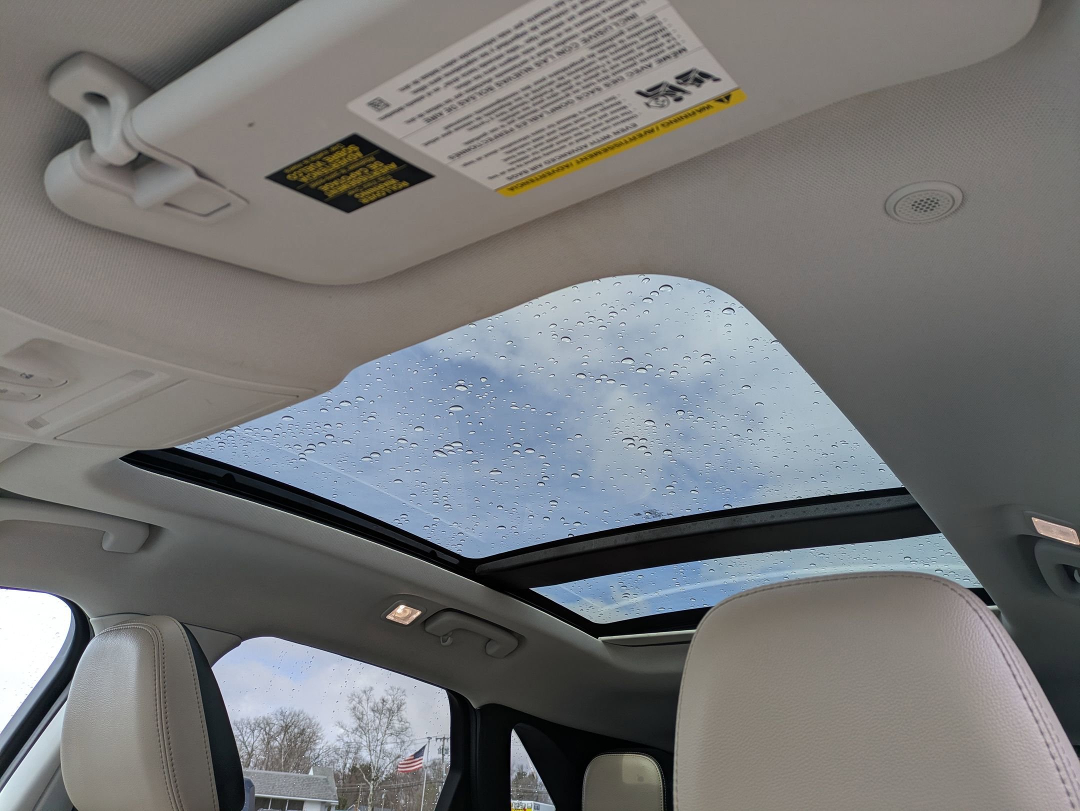 Used 2022 Ford Escape SEL w/ Technology Package image 15