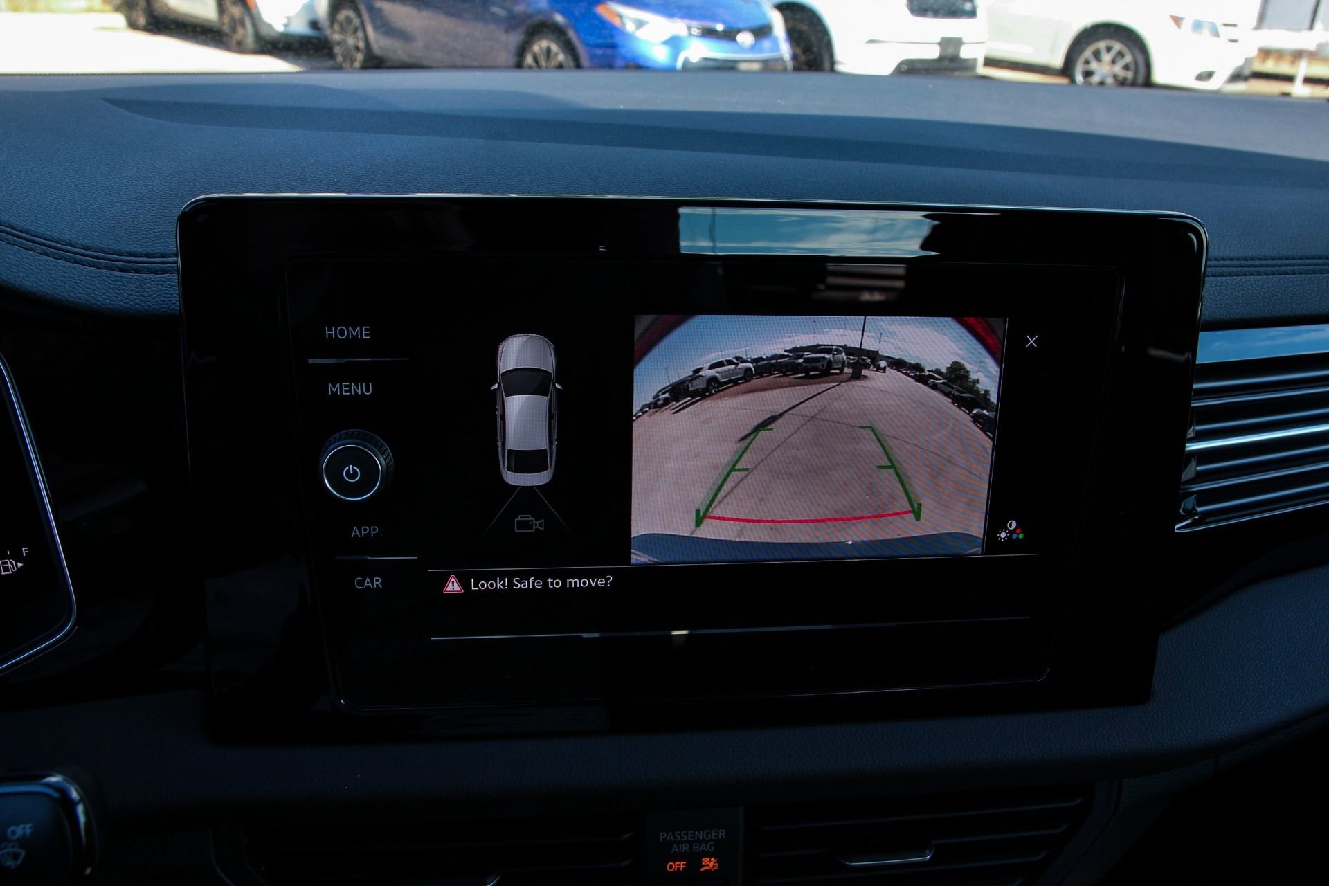 New 2026 Volkswagen Jetta S image 18