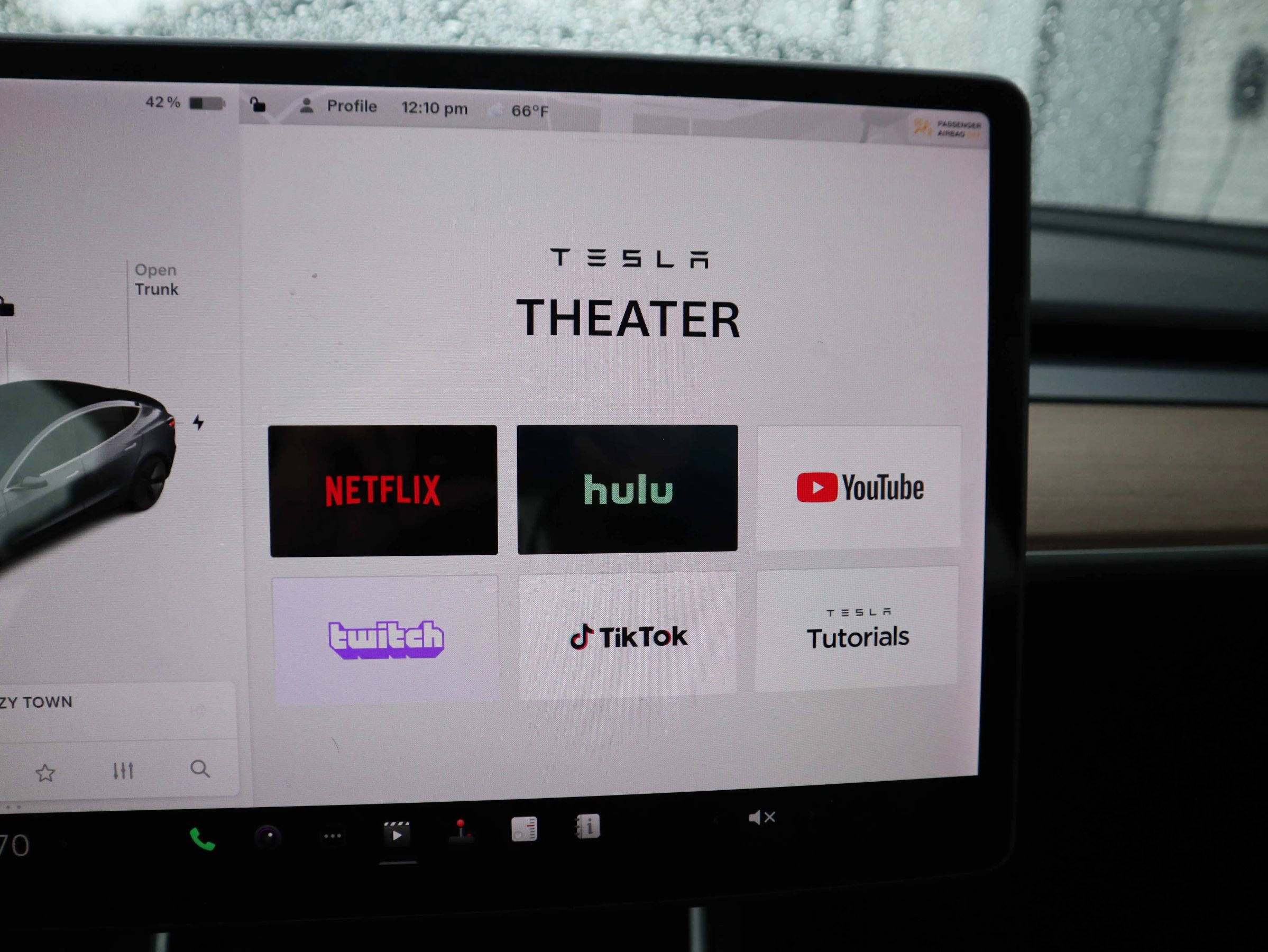 Used 2020 Tesla Model 3 Long Range image 24