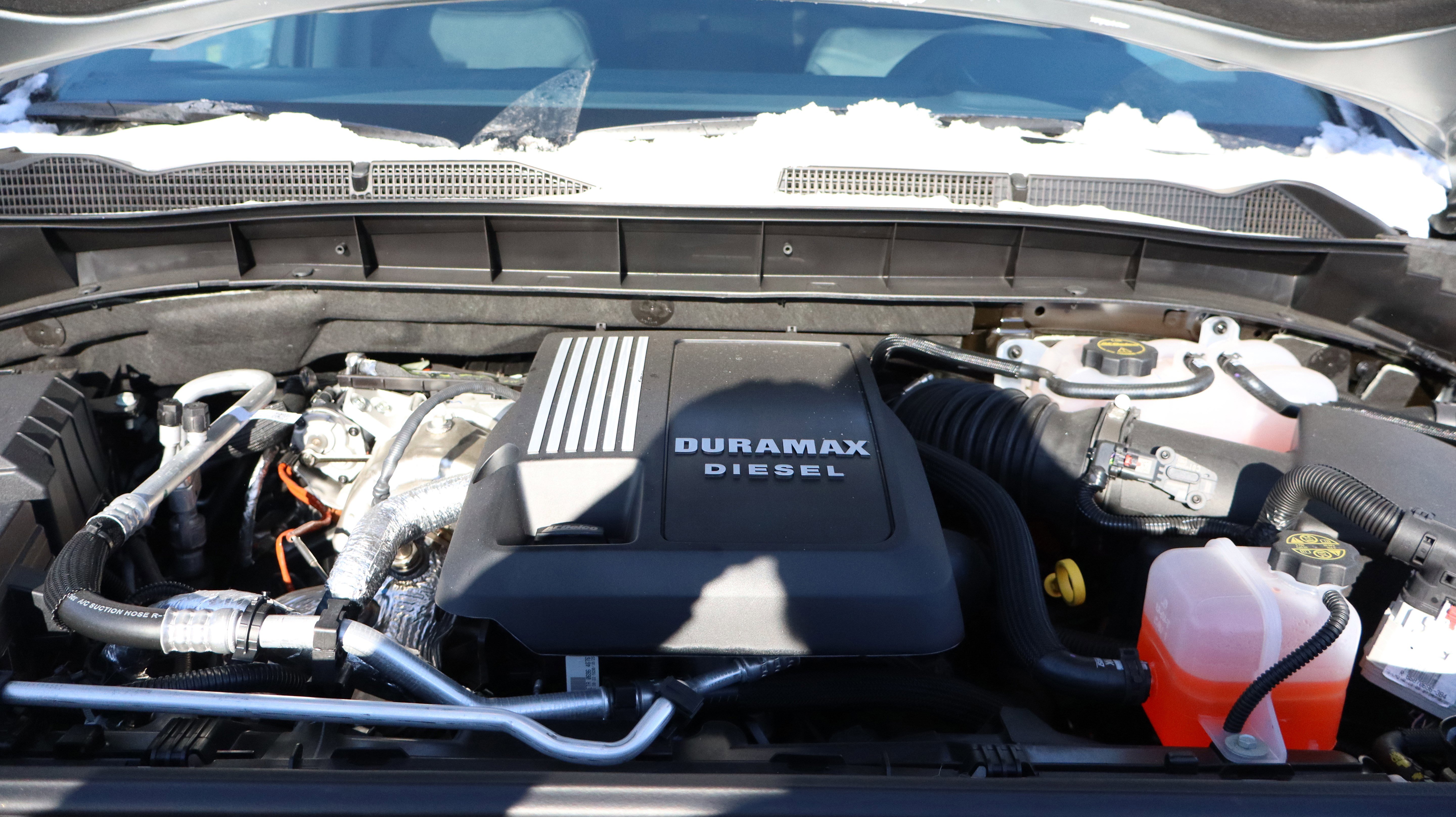 New 2026 GMC Sierra 1500 SLT w/ SLT Premium Plus Package image 18