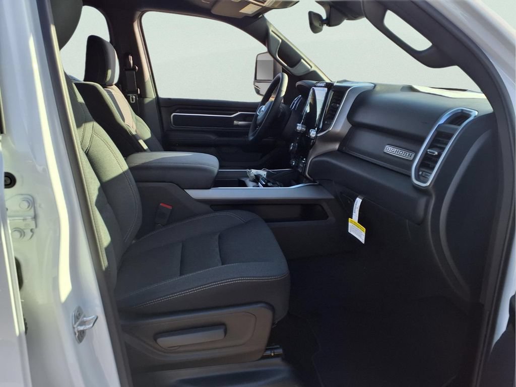 New 2026 RAM 1500 Big Horn AWD/4WD image 10