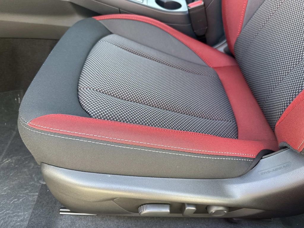 New 2026 Subaru Impreza RS image 26