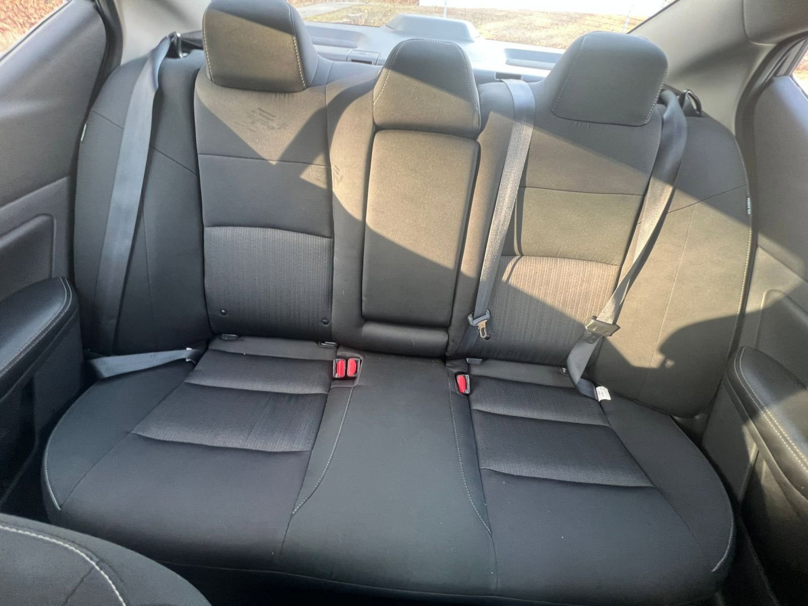 Used 2025 Nissan Altima 2.5 SV image 33