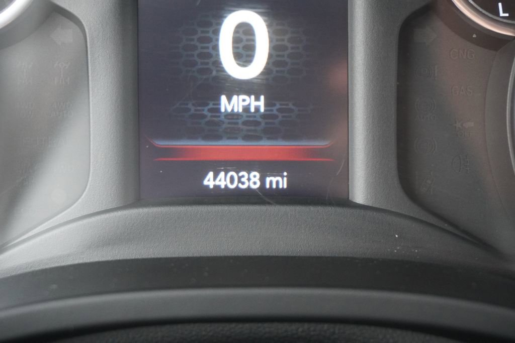 Used 2023 RAM 1500 Big Horn image 21