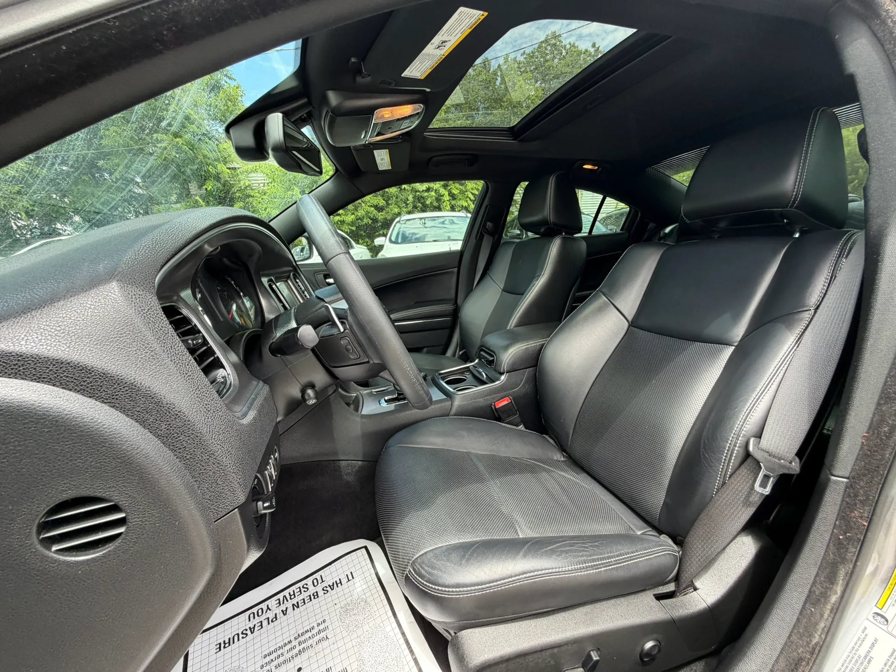 Used 2013 Dodge Charger SXT Plus RWD image 21