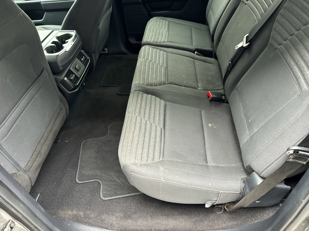 Used 2021 Ford F150 XL w/ STX Appearance Package image 13