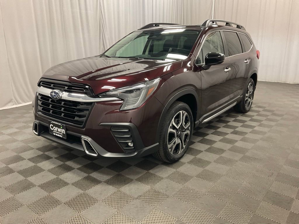 New 2026 Subaru Ascent Touring image 3