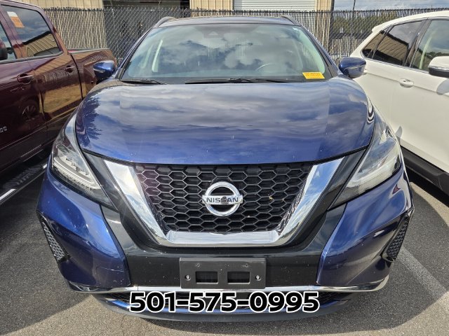 Used 2020 Nissan Murano SV FWD image 6