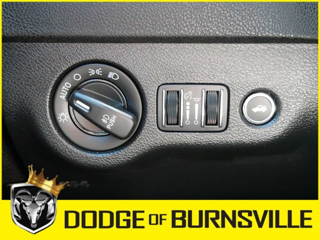Used 2023 Dodge Charger SXT w/ Blacktop Package AWD/4WD image 25