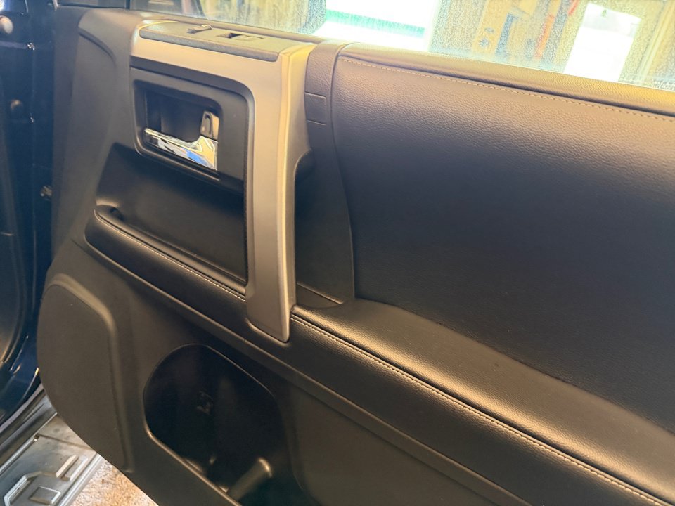 Certified 2019 Toyota 4Runner SR5 AWD/4WD image 35