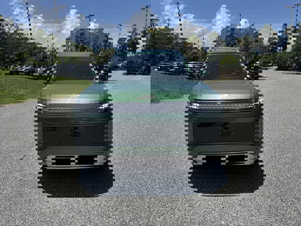 New 2026 Hyundai Ioniq 9 SEL image 10